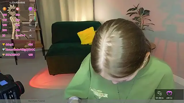 Dilara_xBaby Live XXX-chat