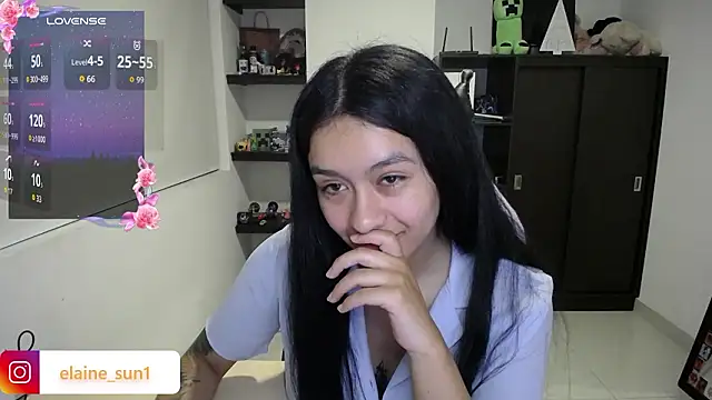 elaine_sun1: онлайн-секс-чат