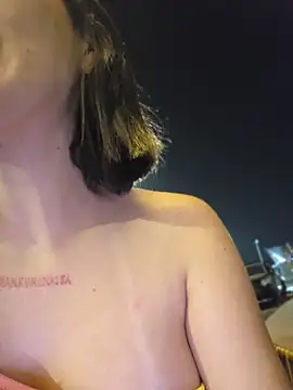 Sweetnahoxxx Chat XXX in diretta