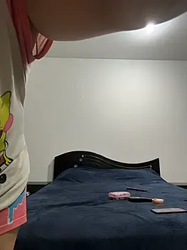 Chat XXX ao vivo de Amelie-RedHoney