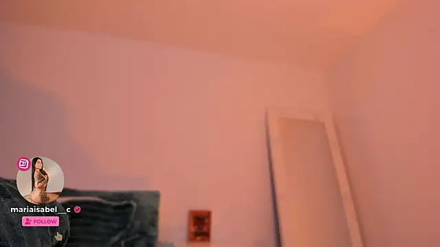 shantall_vidales_'s Live XXX Chat