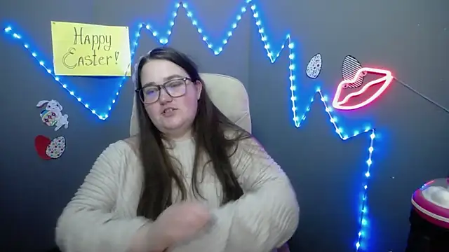 XX_Daniella_XX's Live XXX Chat