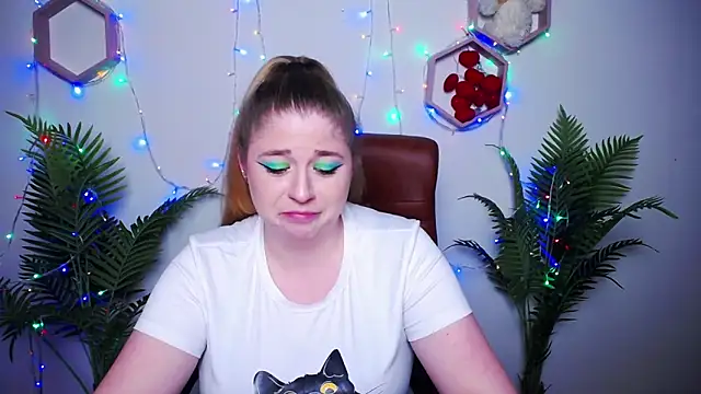 แชท XXX สดของ JessikaDaniel