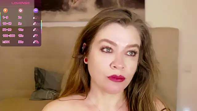 Chatroom XXX en direct de PetersEmily