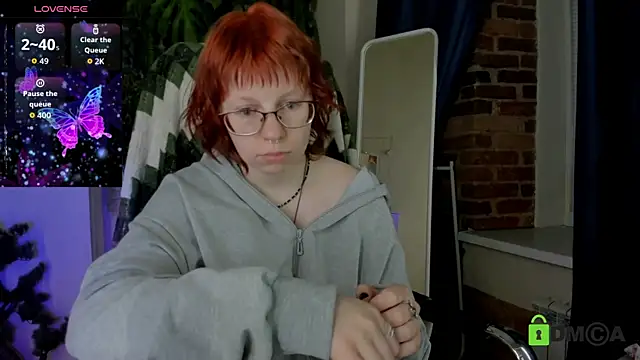 Melissa_Wells Adlı Modelin Canlı XXX Sohbeti