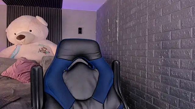 magic_marg Obrolan Langsung XXX