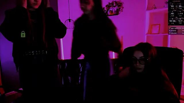 barbara_crazy 라이브 XXX 채팅