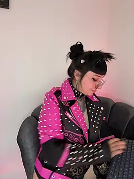 Ravenna666_ Obrolan Langsung XXX