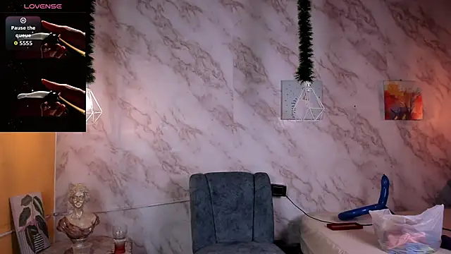 Chat XXX en directo de Lauren_smiles