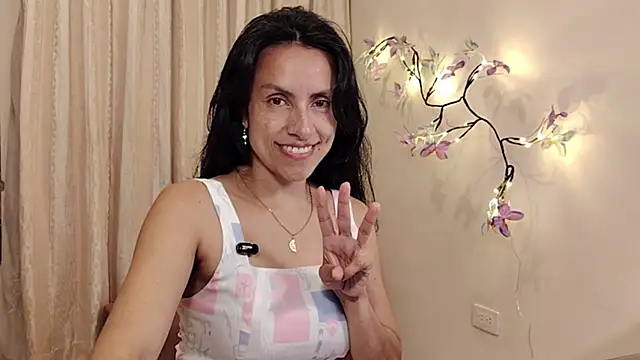 Chat XXX en directo de Bella_Exhibition