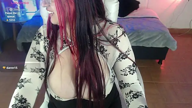 Tiana_27 라이브 XXX 채팅