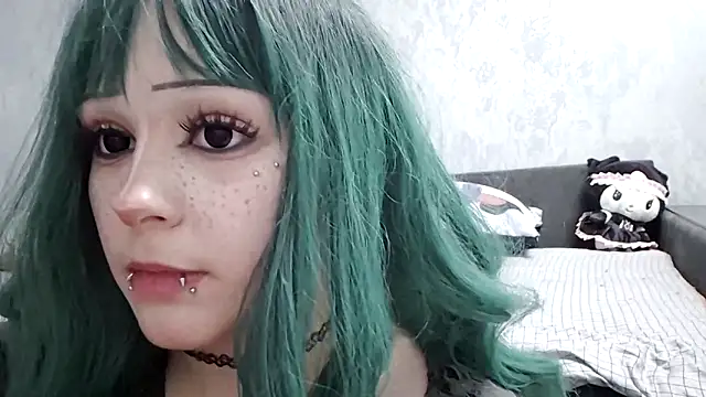 Онлайн чат XXX NaomiJess