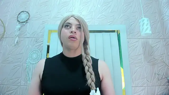 Chat XXX en directo de Sofia_Blakke