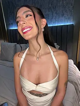 Ninaa_Rosee's Live XXX Chat