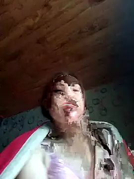 AnnieAngelxx 在線直播表演