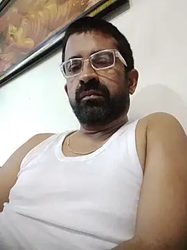 XxX_KING30 – Kamerová šou