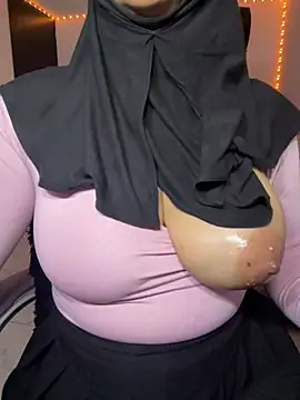 Chat XXX en directo de Jameela