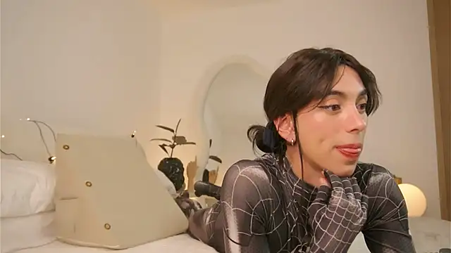 Chat XXX en directo de Ms_Sammy