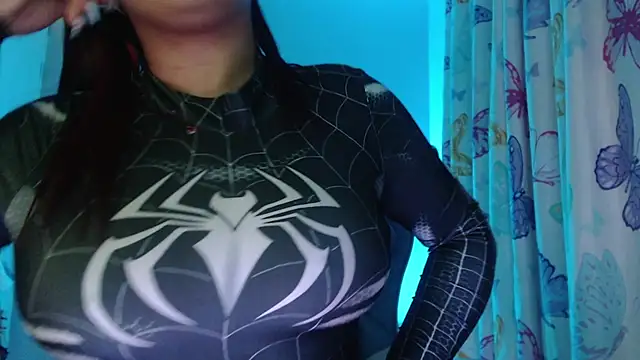 Czat XXX na żywo – NicolleTaylor