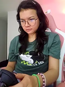 azumiichan Chat XXX in diretta