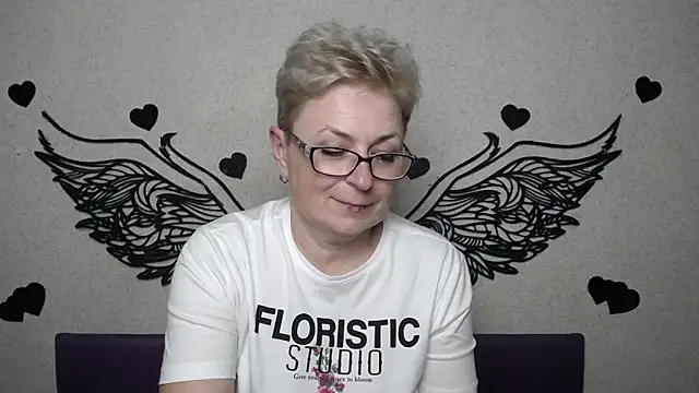 EmiliaGree Webcam-Show