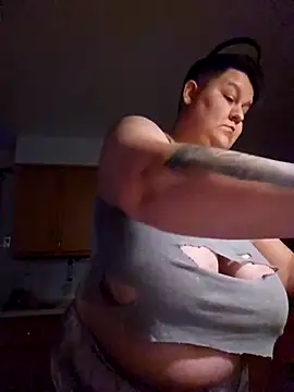 DevilDahm – Live XXX-chat