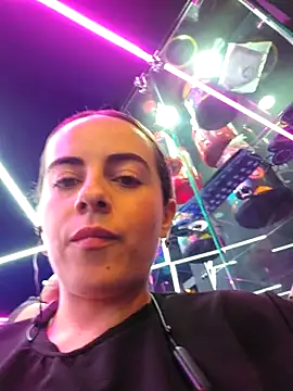 Czat XXX na żywo – Sairy_