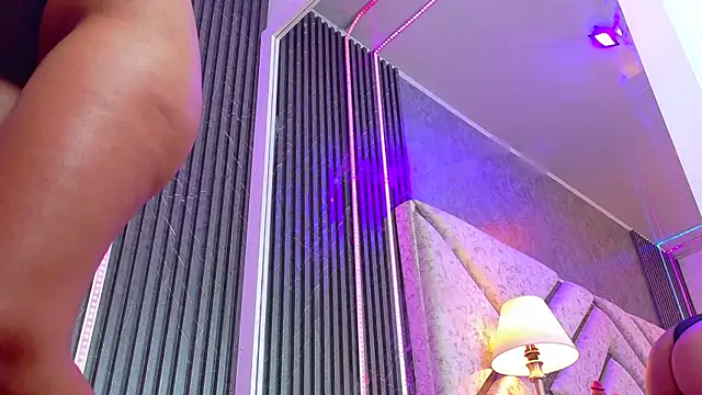 ZafiraRose Live XXX Chat