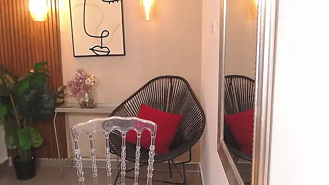 Lia_Mar_ Live XXX Chat