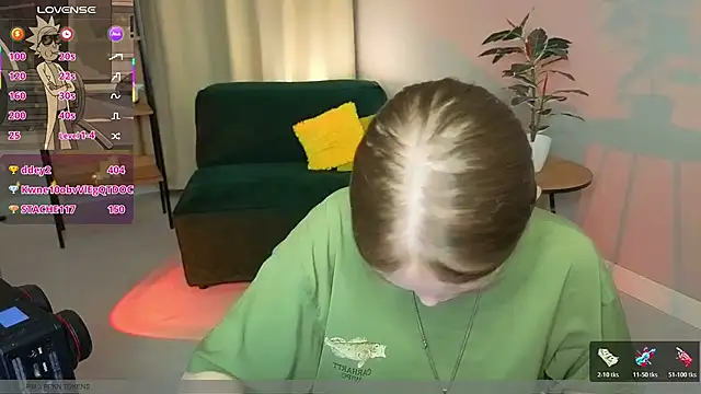 Dilara_xBaby Live XXX Chat