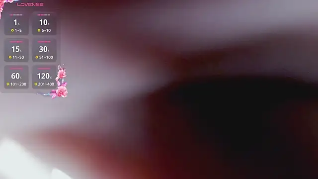 yaoyao-baby520 在線直播表演