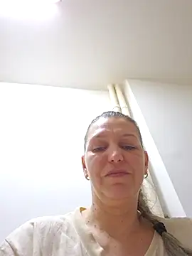 KamillaSpencer Webcam show