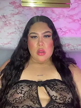 Mia_Carters 现场XXX聊天