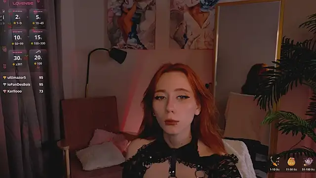 Asuka_miu Chat XXX in diretta