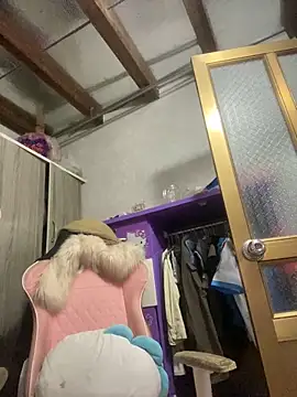 Ivy_Trix2 在線直播表演