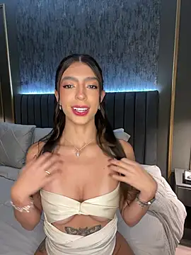 Ninaa_Rosee Live XXX Chat