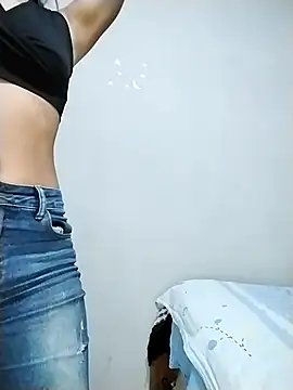 Pertunjukan Kamera Web Gabriel_leon33