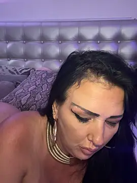 โชว์เว็บแคมของ TiffanyRoxx