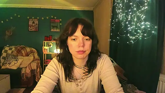 Czat XXX na żywo – ClancyMorissey