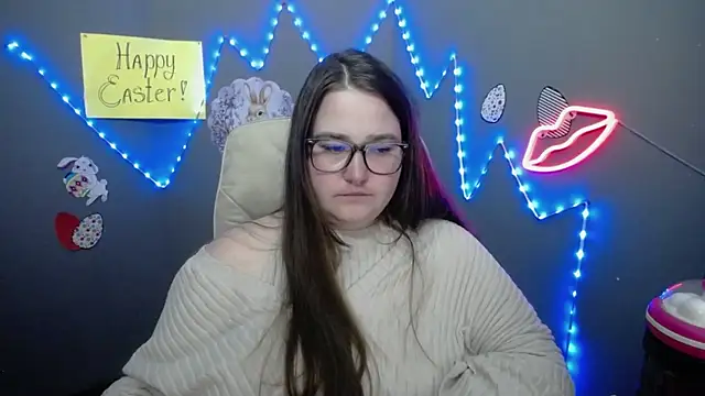 XX_Daniella_XX: онлайн-секс-чат