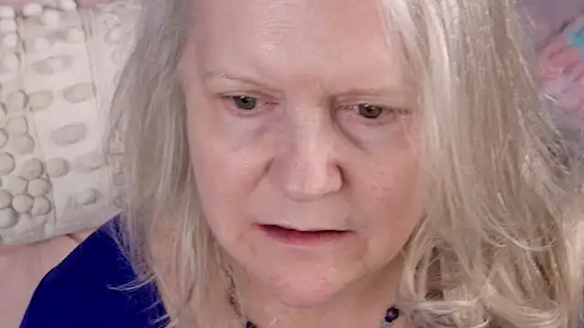 Kaitlyn_Winters Chat XXX in diretta