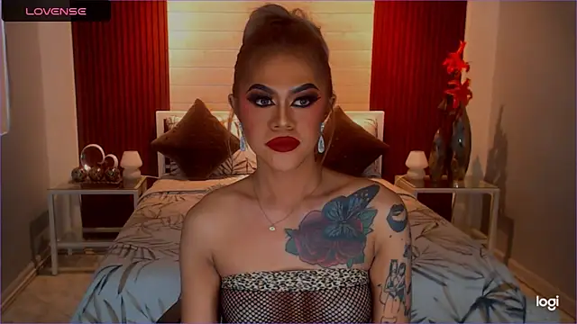 Chat XXX en directo de StellaStrong30