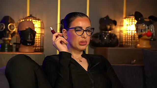 Czat XXX na żywo – kelly_kent