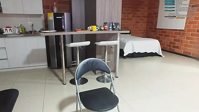 warrenkener Live XXX Chat