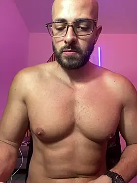 Chat XXX Live magnumchris