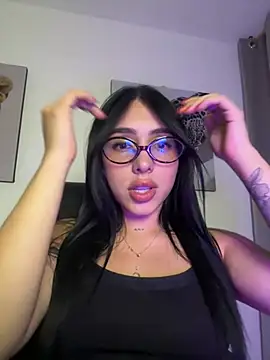 Chatroom XXX en direct de isabella_jade