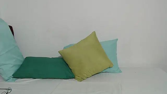 Show webcam de candy_mature_