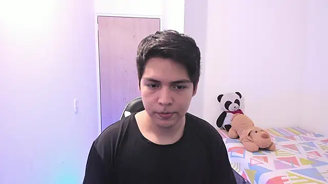 Asta_YunoXXX Show Webcam