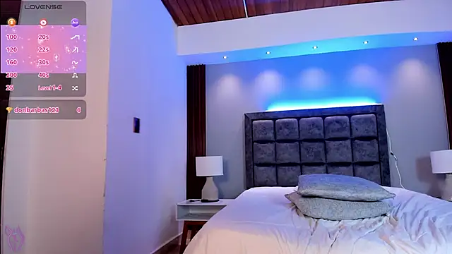 Alicee_Broownn লাইভ XXX চ্যাট