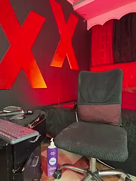 abrilbigcock's Live XXX Chat